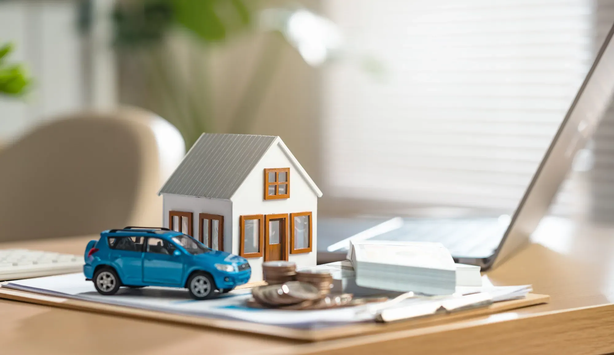 Assurance habitation